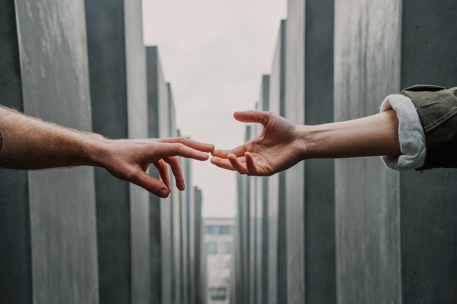 5 Ways to Stay Connected with John McKay