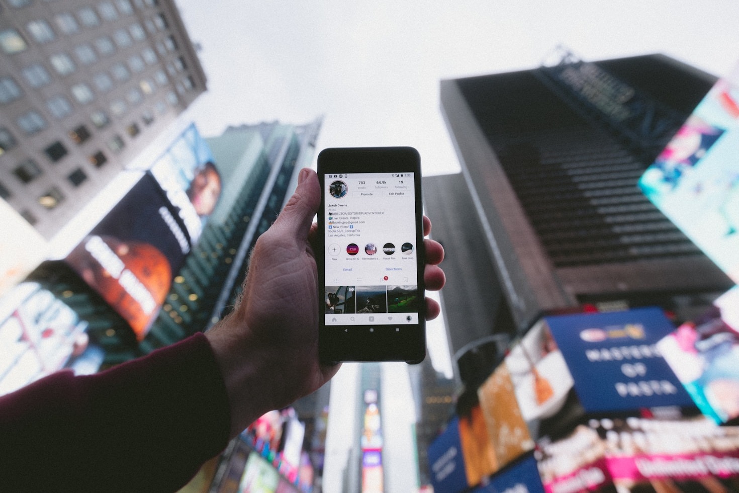 John McKay’s Top Content Across Platforms