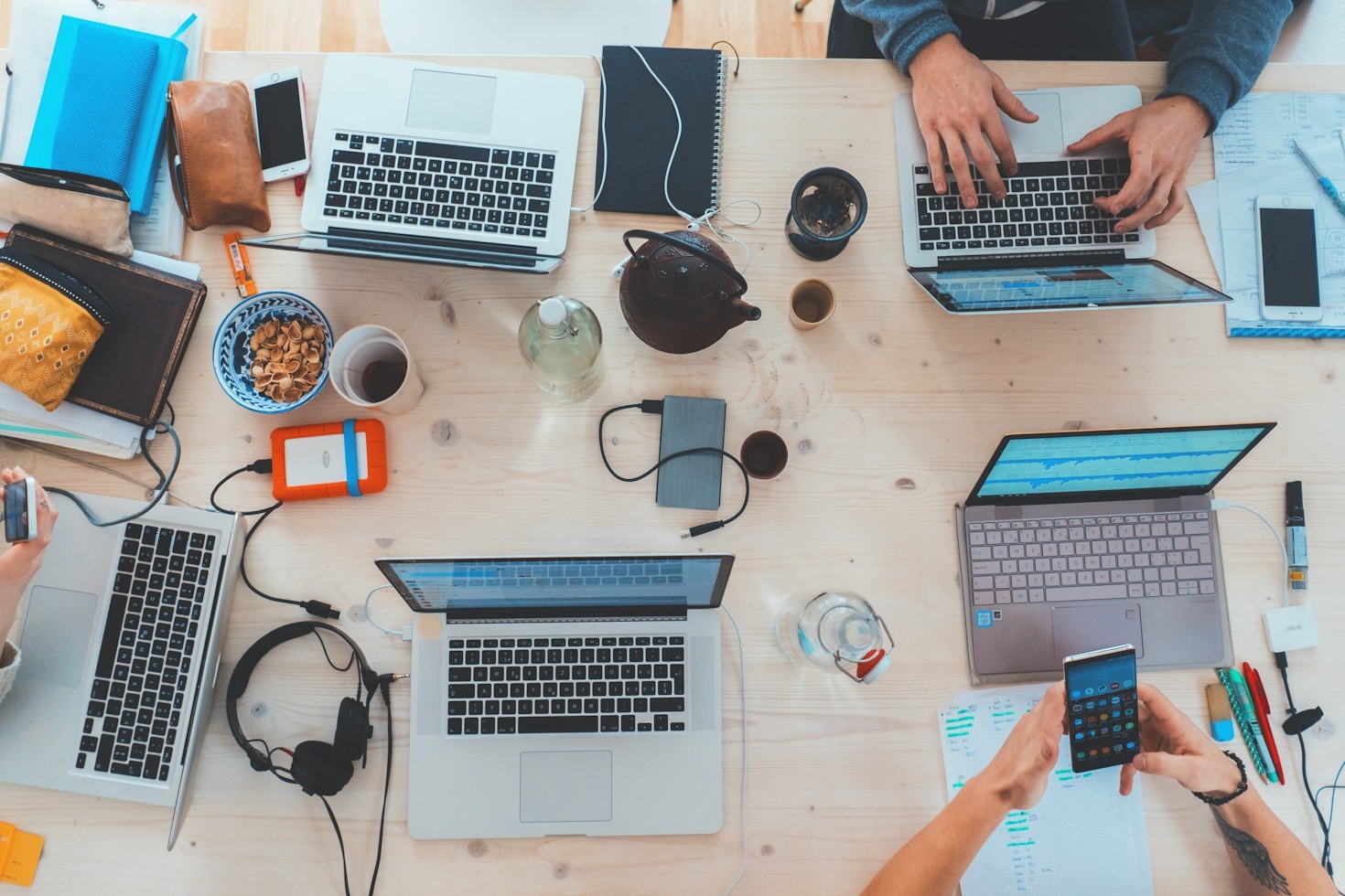 Connecting with John McKay: The Ultimate Guide